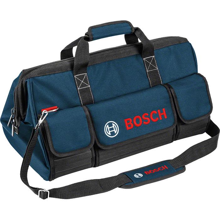 Bosch 1600A003BK Verktygsväska 67 l