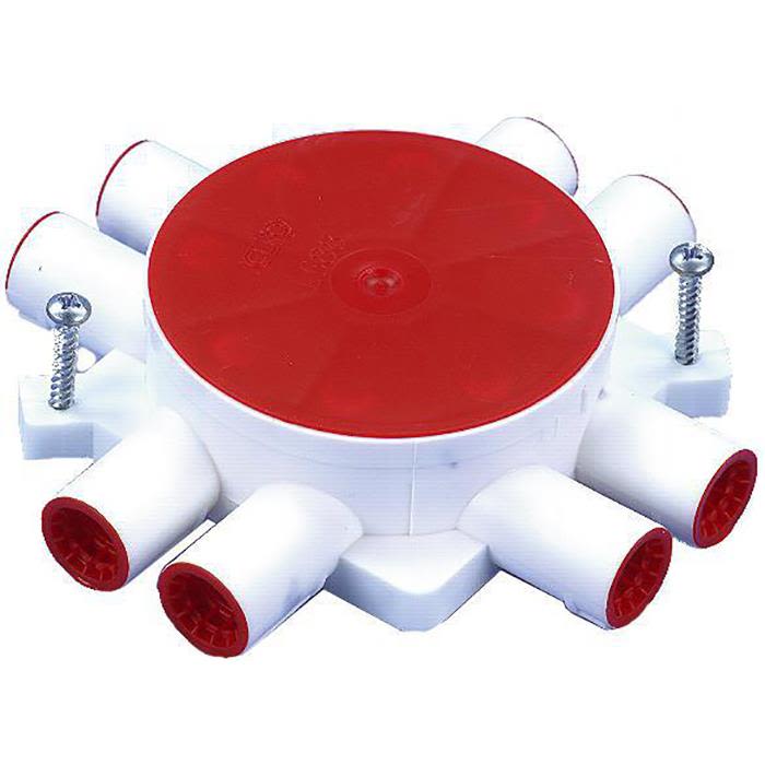 Elko 1420272 Takdosa med putslock