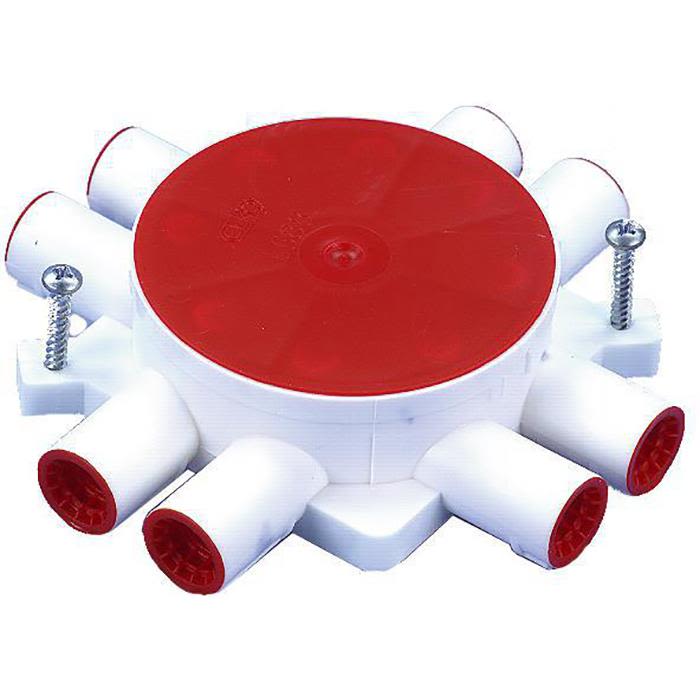 Elko 1420271 Takdosa med putslock