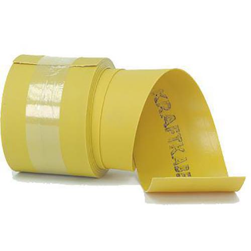 Pipelife 050000565 Kabelbeskyttelse 125 mm bred, 5 m rulle