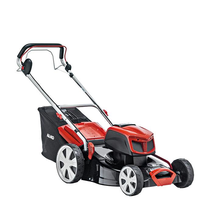 AL-KO EnergyFlex 46.9 Li SP Plenklipper med batteri og lader