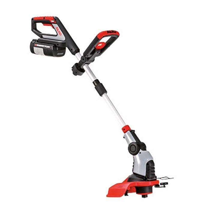 AL-KO EnergyFlex GT 4030 Li Gresstrimmer uten batteri og lader