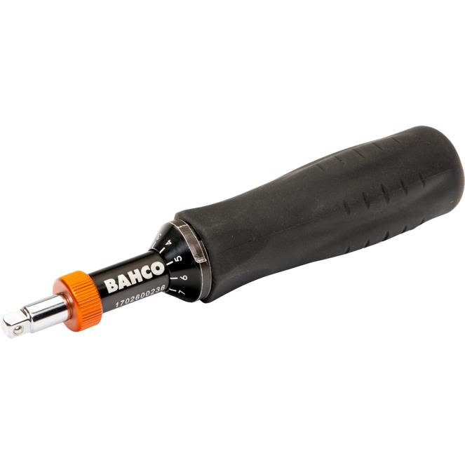 Bahco TSS120 Momentskrutrekker