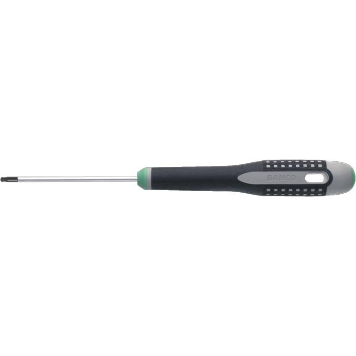 Bahco BE-7525 Ergo Skrutrekker for TORX-skruer TORX T25, 125 mm
