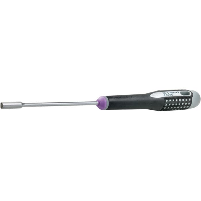 Bahco BE-6400M-4 Pipeskrutrekker for sekskantskruer 4 mm