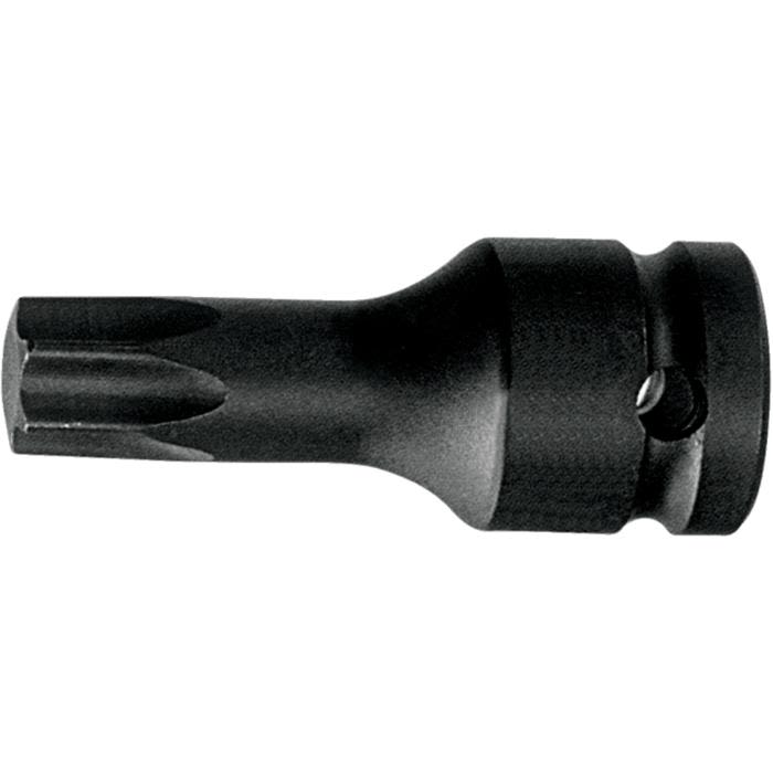 Bahco BBR203P945 Kraftbitshylsa för TORX-skruv T45