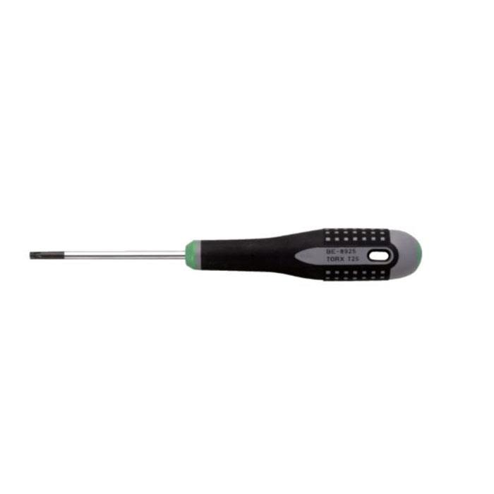 Bahco BE-7715 Ergo Skrutrekker for TORX Plus-skruer T15, 100 mm