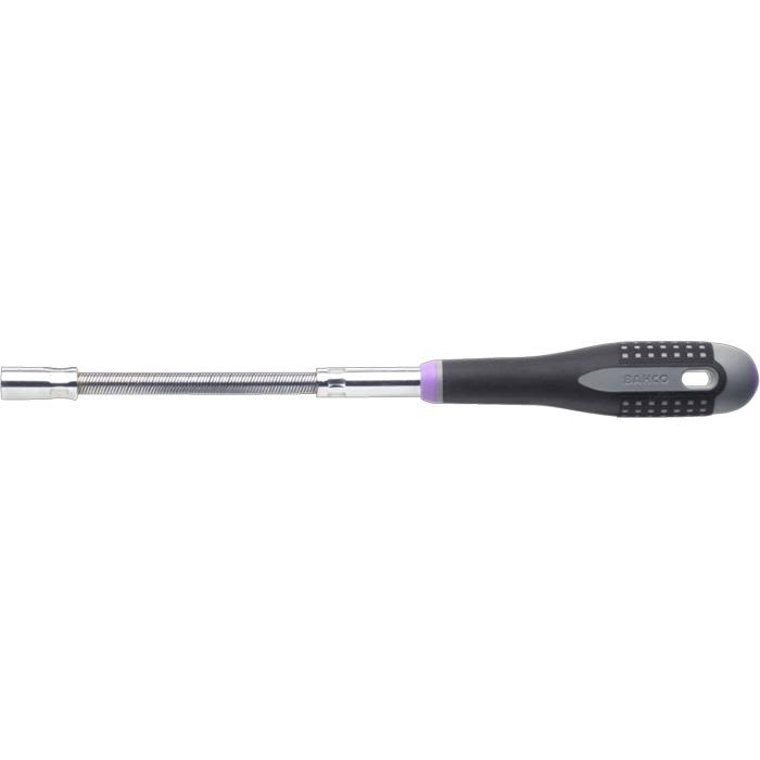Bahco BE-7606 Ergo Pipeskrutrekker for sekskantskruer 6 mm