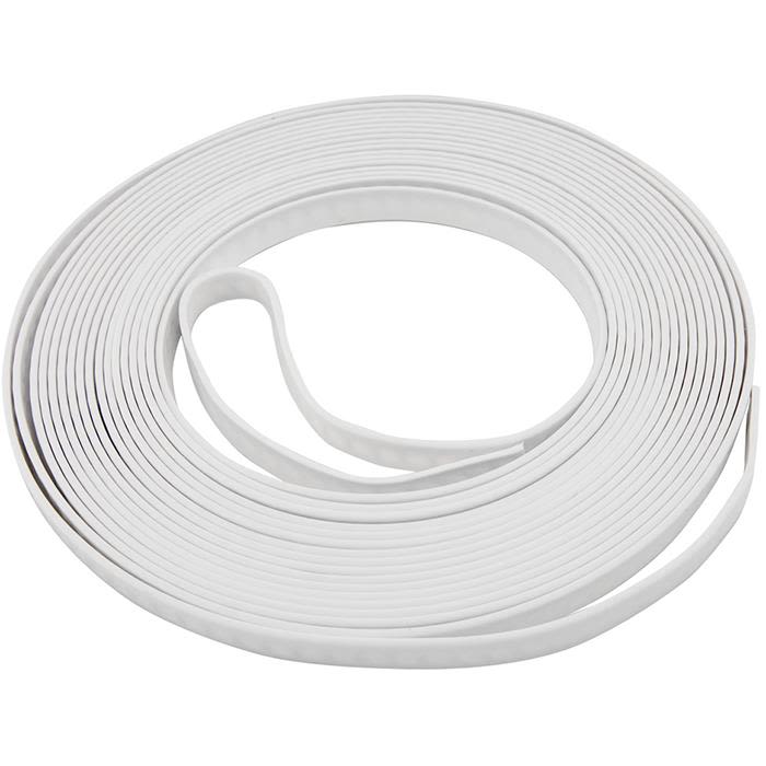 Schneider Electric 2704013 Forlegningsbånd 10 m x 14 mm, plastinnkapslet