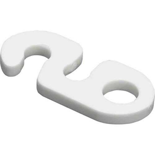 Gelia 100000918 Sladdförkortare 3-pack