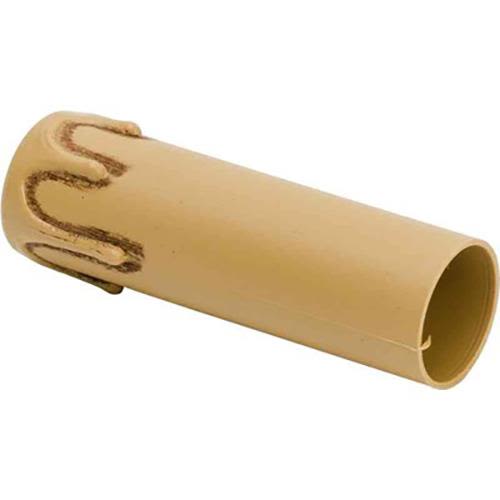 Gelia 100001037 Ljusimitation 2-pack Antik