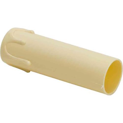 Gelia 100001036 Ljusimitation 2-pack Beige