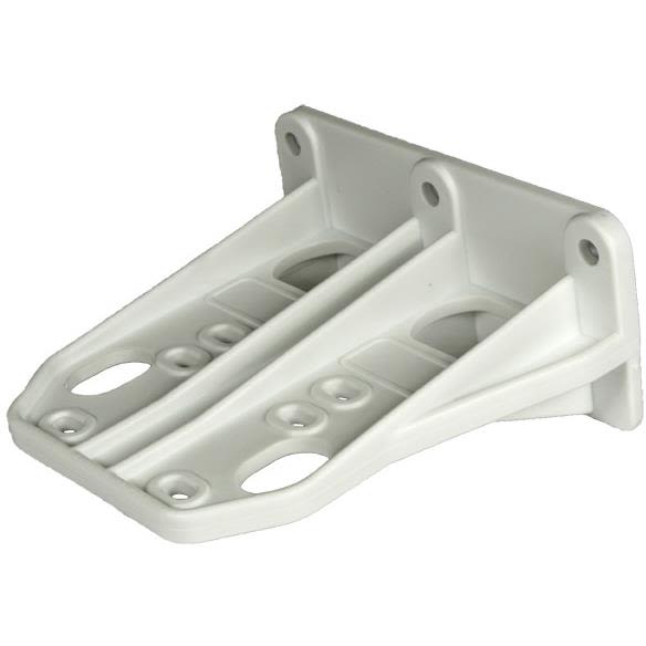 Beulco 5949816 Väggfäste enkelt, till Stora Björn