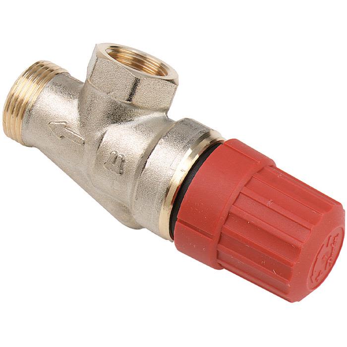 Danfoss 013G3011 Ventildel omvänd vinkel, G10