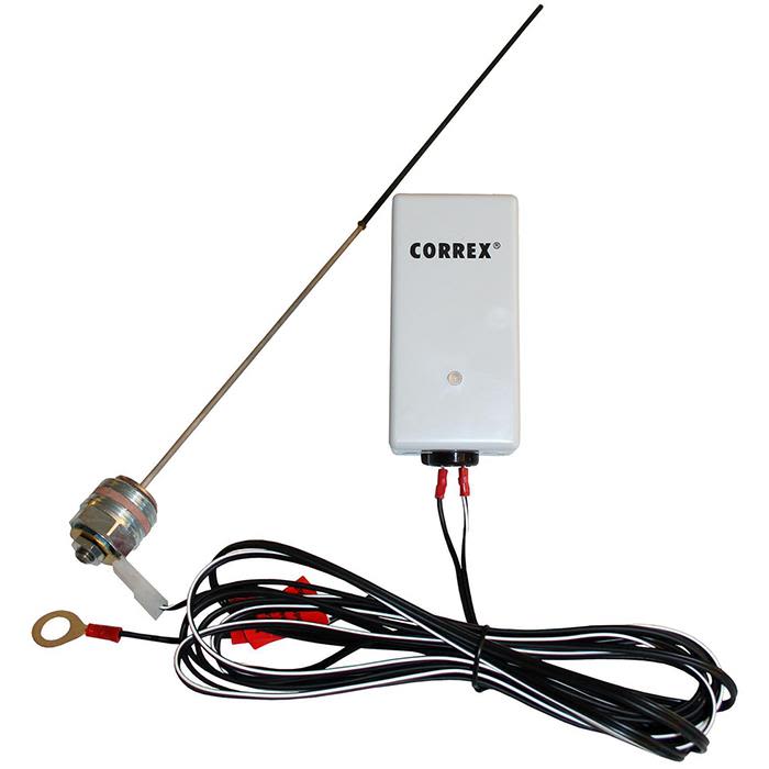 Metro Therm Correx Titananod G20