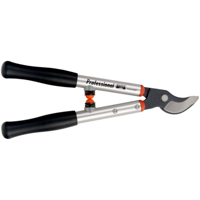 Bahco P116-SL-50 Grensax aluminium 500 mm