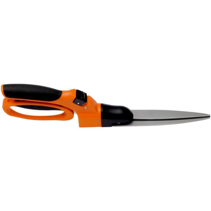 Bahco GS-180-F Gressaks med vribart hode