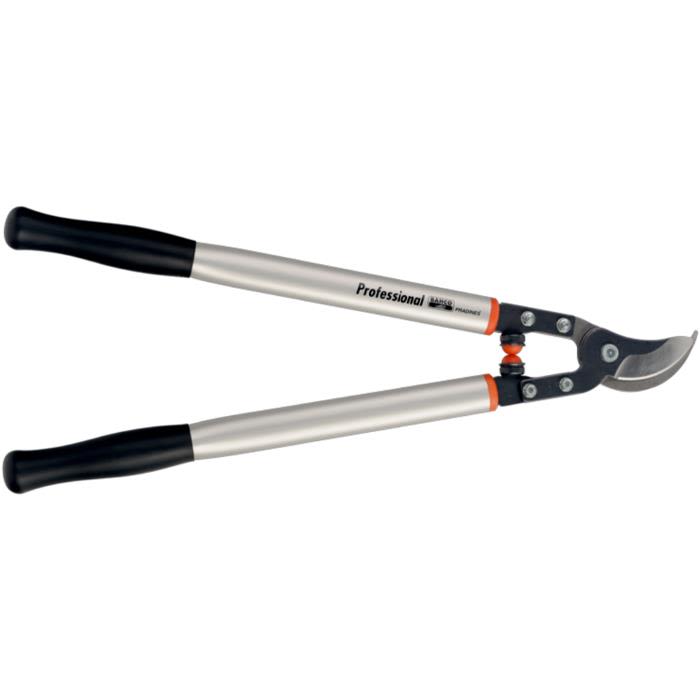 Bahco P160-SL-60 Grensax aluminium 600 mm