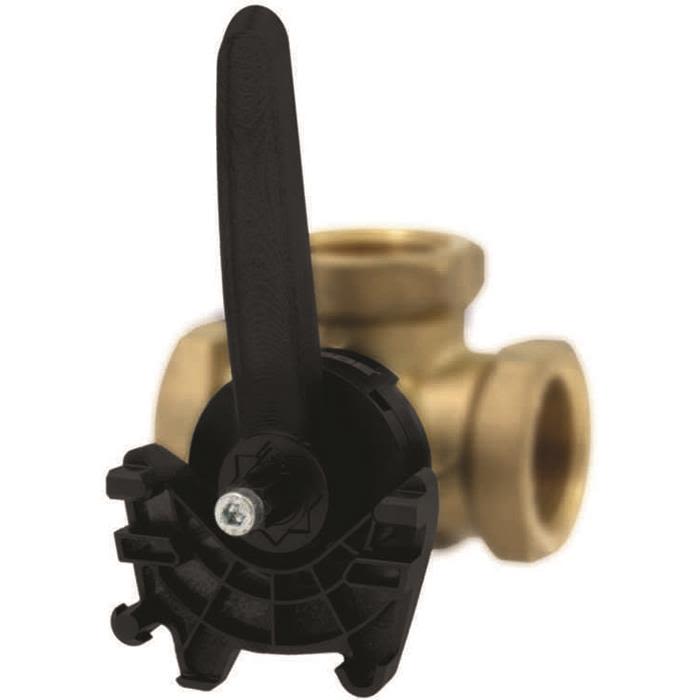 ESBE VRG801 Adaptersats