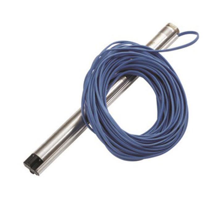Grundfos SQE 2-70 Pumppaket med 60 m kabel