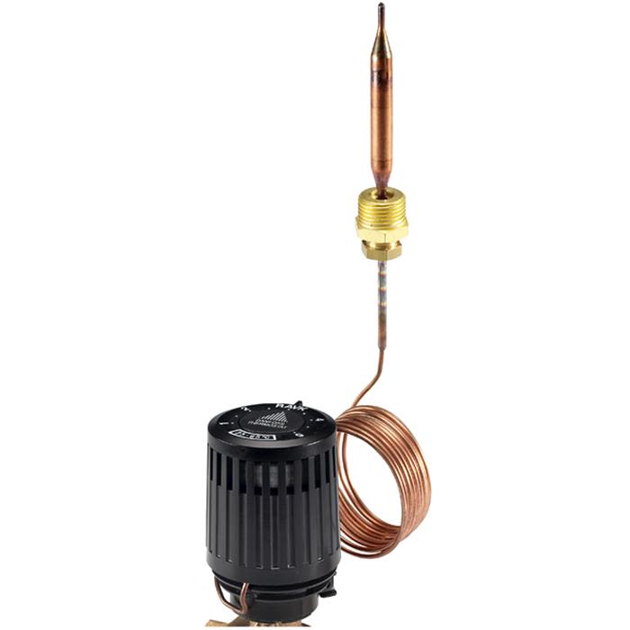 Danfoss RAVK Regulatordel 25-65°C