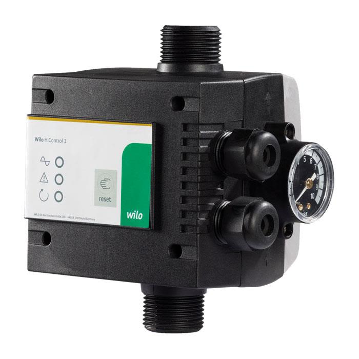 Wilo HiControl 1-EK Flödeskontroll