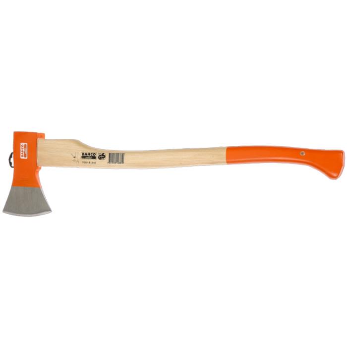 Bahco FGS-1.8-810 Felleøks for mindre trær 810 mm