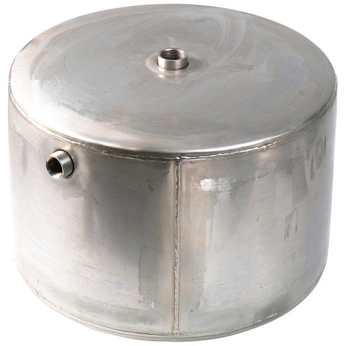 Laga Rostfritt 1075 Expansionskärl stående, 75 l