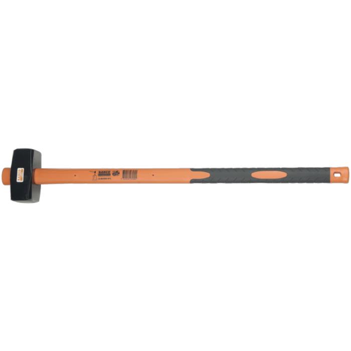 Bahco LS-MASSE-4FG Slägga
