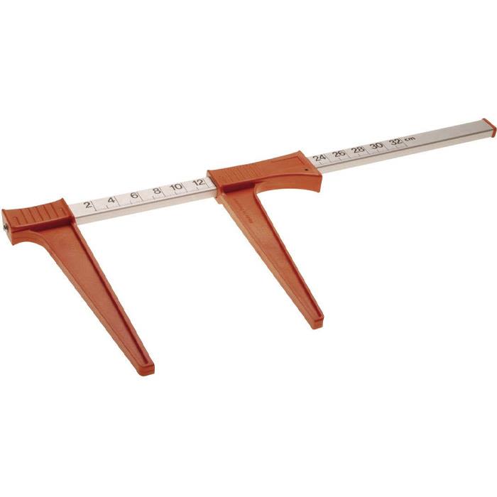 Bahco 2800 Måleklave 320 mm