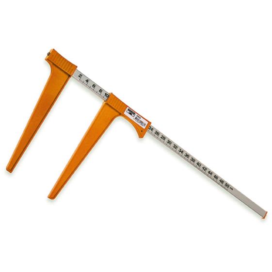 Bahco 2802 Måleklave 500 mm