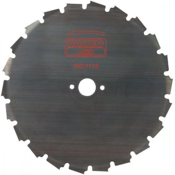 Bahco EIA-200-25BA Buskrydderklinge 200 mm