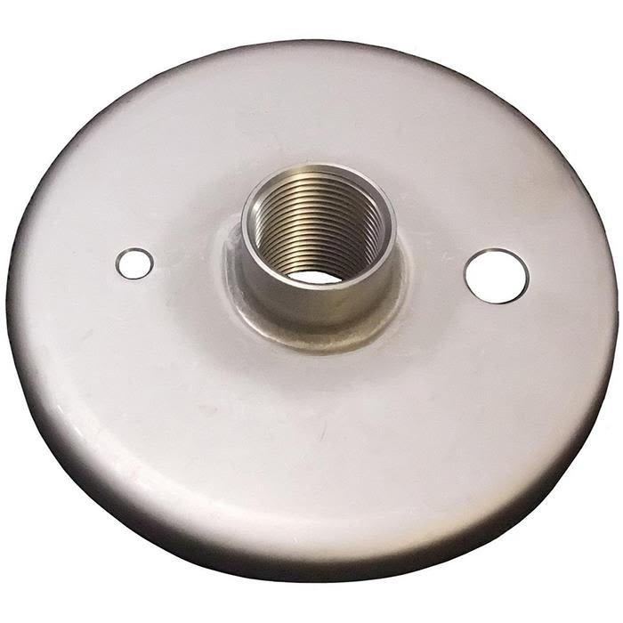 Debe 1751425 Täckbricka för 125-140 mm foderrör