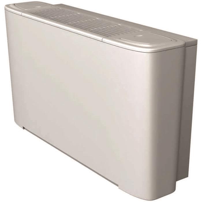 Frico PCW232S Fläktkonvektor