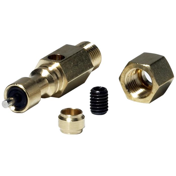 Danfoss 031E029866 Avluftningsventil för Danfoss tryckströmbrytare