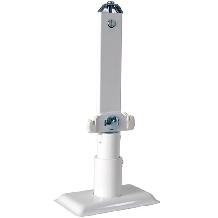 Purmo 6733798 Golvkonsol till Purmo CV 21/22/33/44