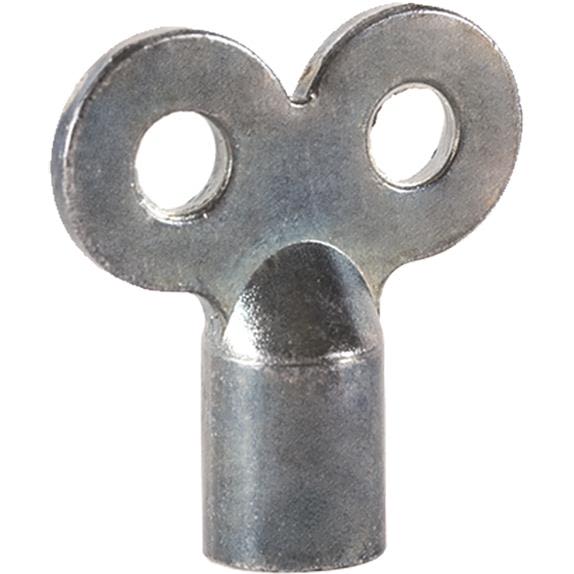 Purmo 6733344 Luftnyckel