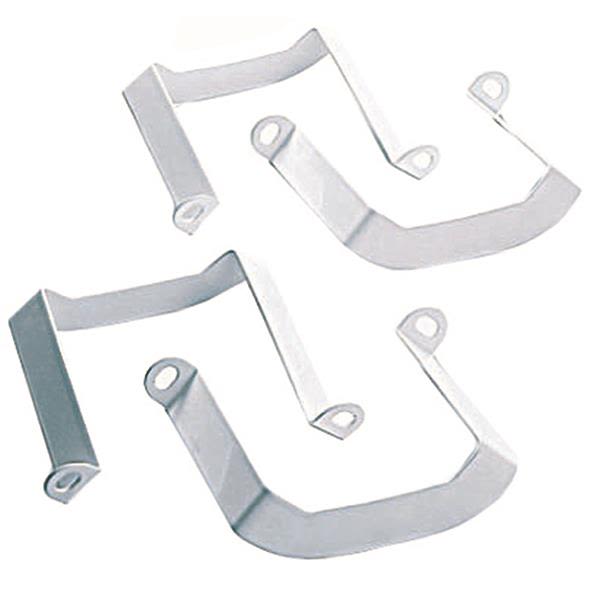 Purmo 6733405 Låsbygel C10