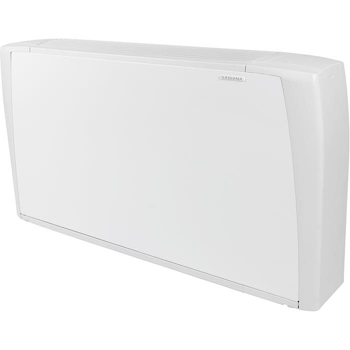 Eveco Carisma CRC-MV 13 Fläktkonvektor med 220 m³/h luftflöde