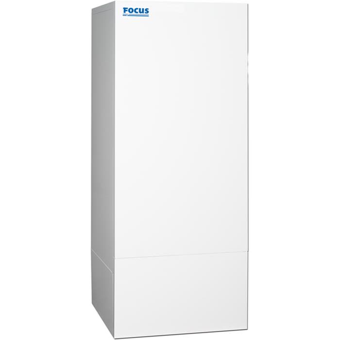 Metro Therm Focus VLM 200S Varmtvannsbereder 220 l