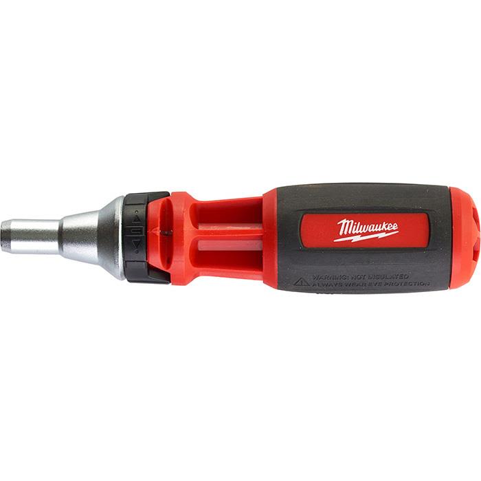 Milwaukee 9I1 UNIVERSAL Skrutrekker