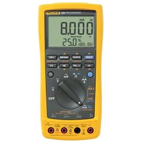 Fluke 789/E Multimeter