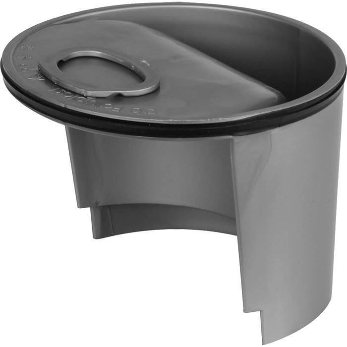 Faluplast 7129499 Vannlåsinnsats grå, for Falu Flexibrunn