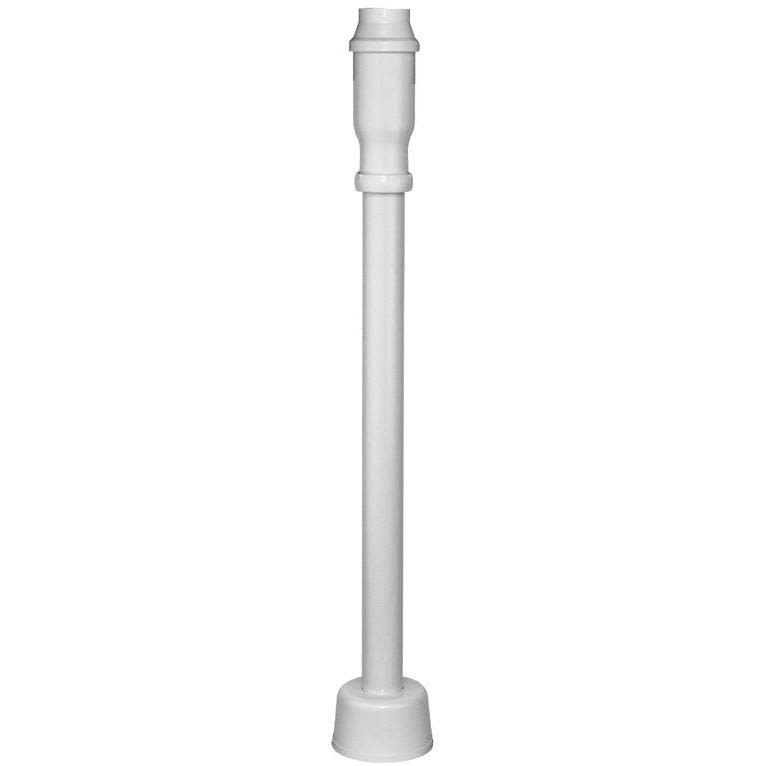 Faluplast 8072001 Servantvannlås 40 x G32