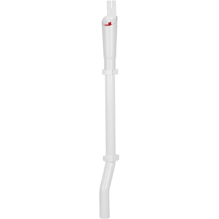 Faluplast 8073897 Rørsett 40 x 800 mm