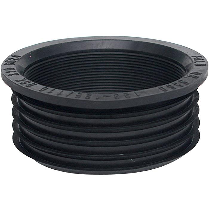 Faluplast 3106624 Gumminippel 123-126/110 mm