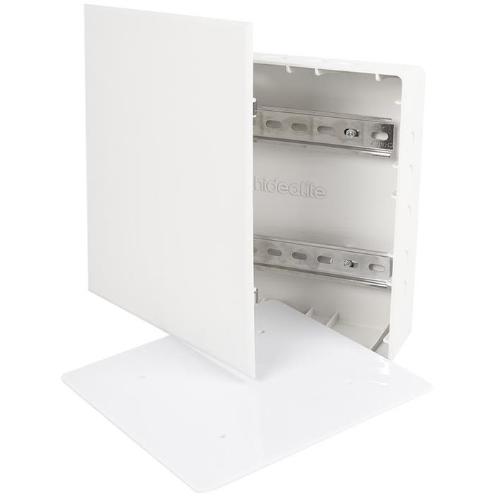 Hide-a-Lite D-Box Infällnadsbox 270 x 270 mm
