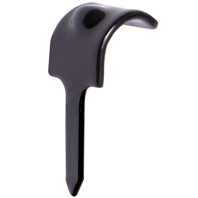 Letti 8-R-16PS Klammer elförzinkad, plastbelagd, 200-pack