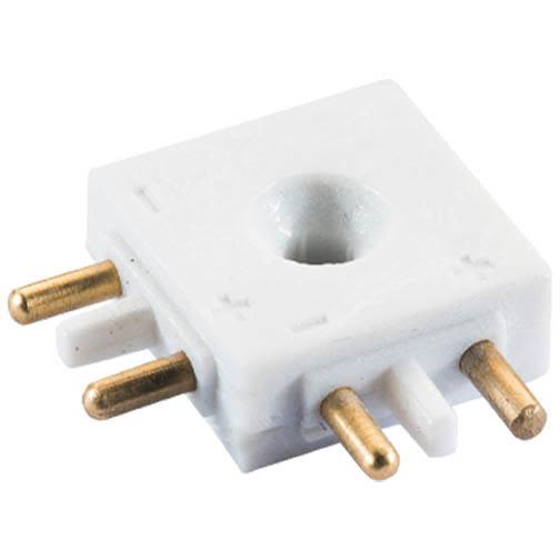 SG Armaturen 7502369 L-kobling til LED-list SlimLine