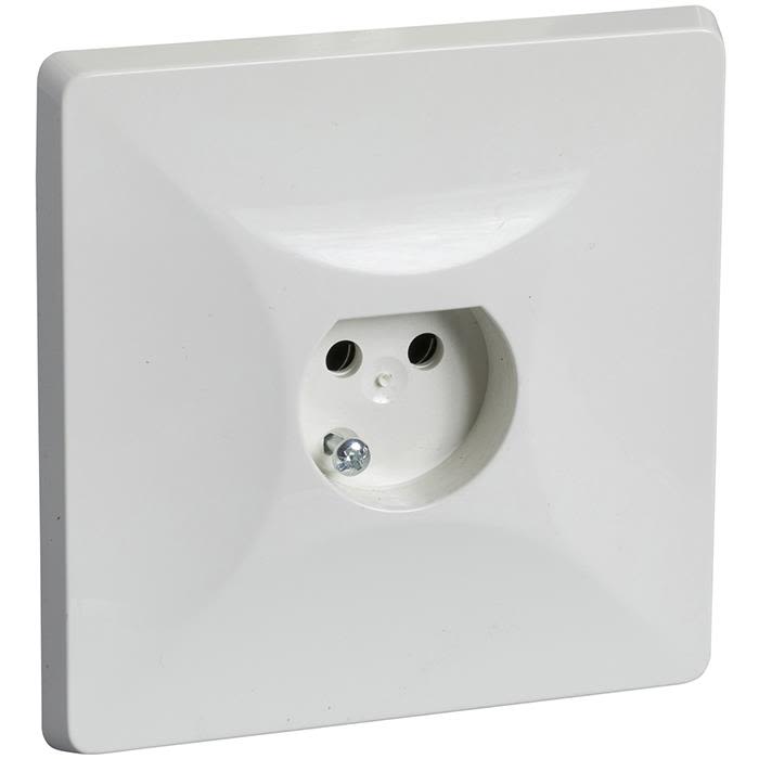 Schneider Electric 189500200 Lamputtag ojordat, 1-vägs, 2-pol